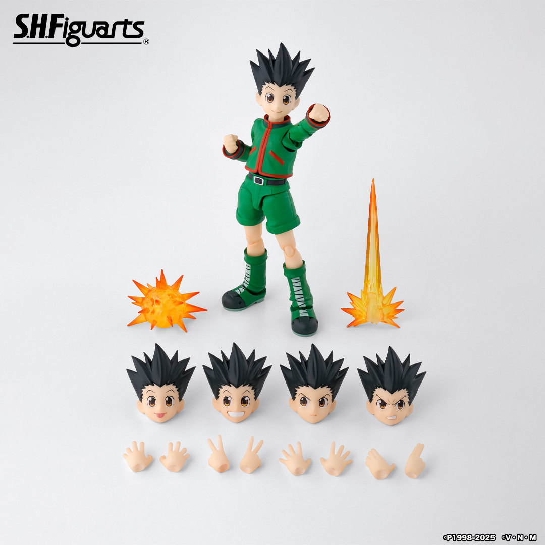 HUNTER×HUNTER ドラゴンボールフィギュアまとめ売り 9個 HUNTER×HUNTER ドラゴンボールフィギュアまとめ売り 9個 - メルカリ
