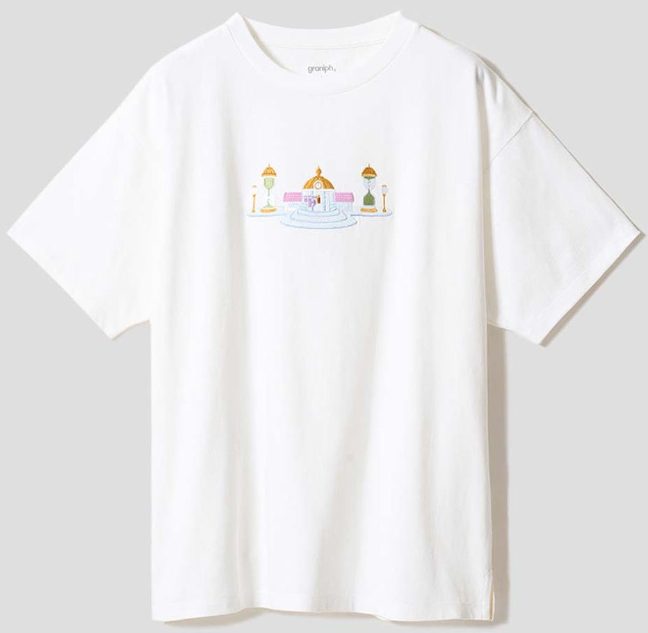 ドラゴンボールZ×グラニフ コラボ オンラインストア：一部商品の追加