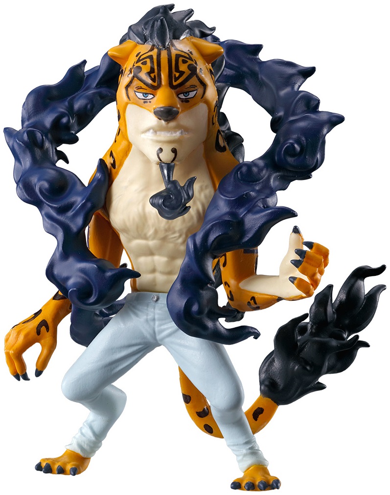 ワンピの実 第十九海戦【商品仕様・画像】一部店舗にて流通開始