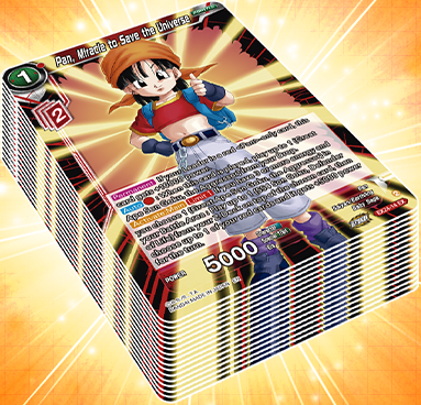 ドラゴンボール超カードゲーム Premium Anniversary Box 2024 ドラゴンボール超カードゲーム Premium Anniversary Box 2024