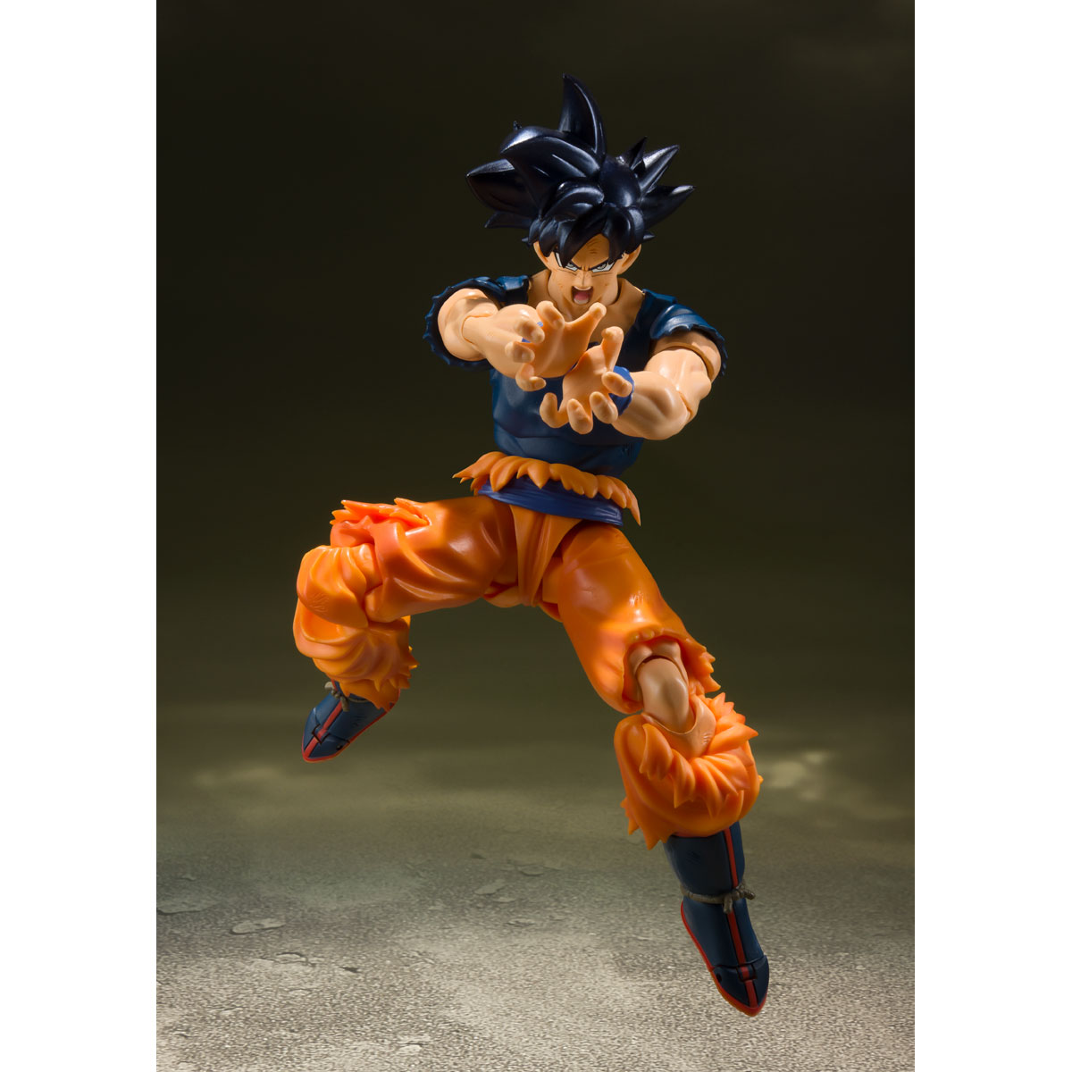 ドラゴンボールフィギュア　ゴジータ　身勝手の極意孫悟空　人造人間21号まとめ売り BLOOD OF SAIYANS ゴジータ 超戦士列伝 ベジットMAXIMATIC