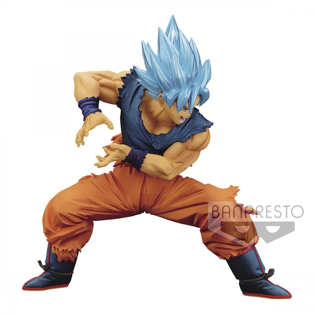 ドラゴンボール超 Maximatic The Son Goku 約cm 別角度の画像 追加 年3月発売予定 遊戯王 ドラゴンボール通販予約情報局 ドラゴンボール超 Maximatic The Son Goku 約cm 別角度の画像 追加 年3月発売予定 遊戯王 ドラゴンボール通販予約情報局