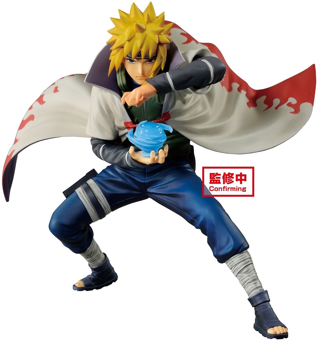 NARUTO-ナルト-疾風伝 BANPRESTO FIGURE COLOSSEUM 中国造形王 NARUTO-ナルト-疾風伝 BANPRESTO FIGURE COLOSSEUM 中国造形王