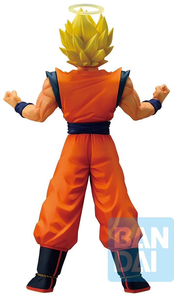 一番くじ ドラゴンボール THE CHRONICLE OF GOKU【商品紹介動画(6分58