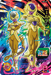 SDBH BM5弾『ヒーローズラッシュキャンペーン』全アビリティ効果