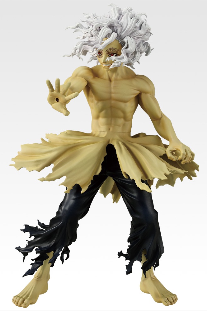 一番くじ 僕のヒーローアカデミア -更に向こうへ-【PV動画(15秒) 公開