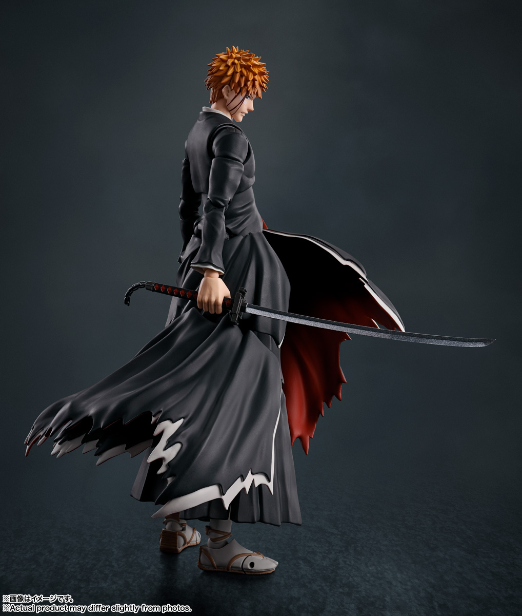 呪術廻戦　BLEACHフィギュア12体セット Amazon.co.jp: TAMASHII NATIONS S.H.フィギュアーツ BLEACH