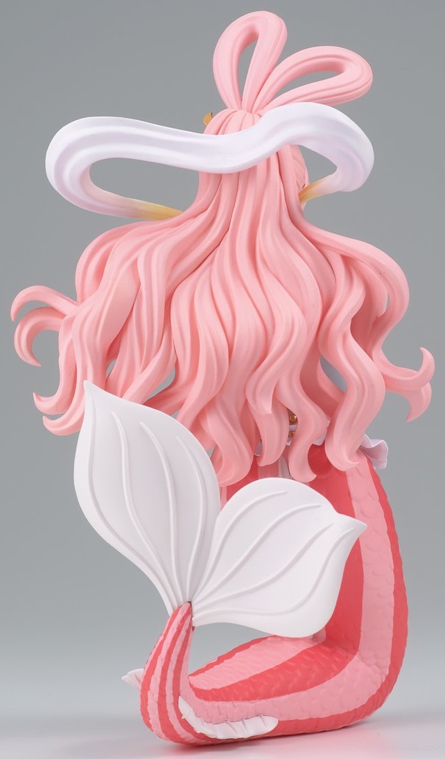 ワンピース 2024年12月プライズフィギュア リスト【Grandista