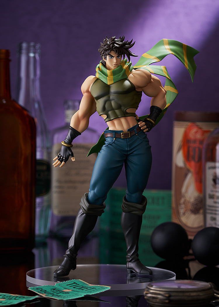【早い者勝ち！】　ジョジョ　ジョセフ・ジョースター　フィギュア　14個まとめ売り 12月予約】バンダイ S.H.Figuarts ジョセフ・ジョースター
