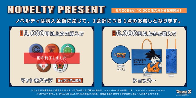 ドラゴンボール　39周年缶バッジ ドラゴンボール ドでか缶バッジ 直径約7.5cm セル 天津飯 30周年