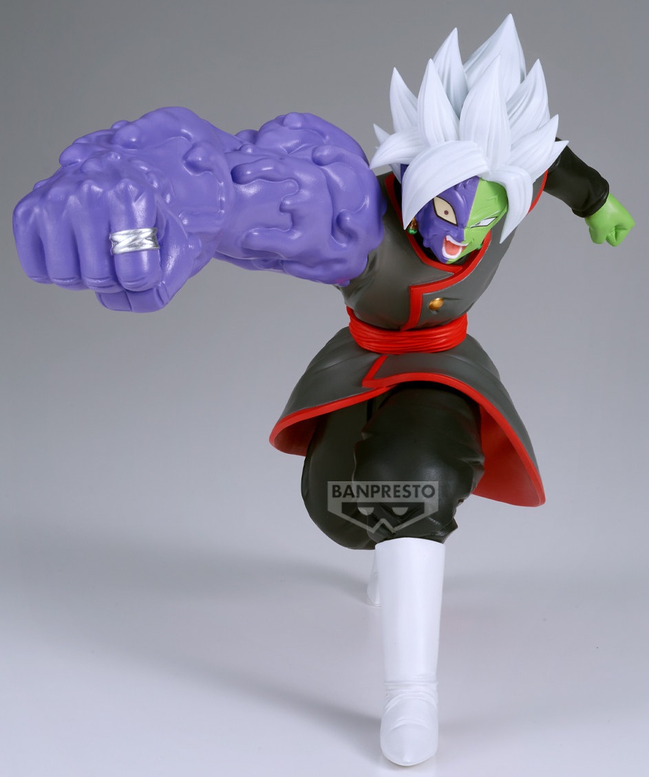 ドラゴンボール 2026年10月プライズフィギュア【MATCH MAKERS/History