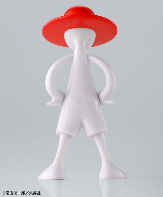 ワンピース LUFFY's PIRATE MARK【商品仕様・画像】2026年5月発送分