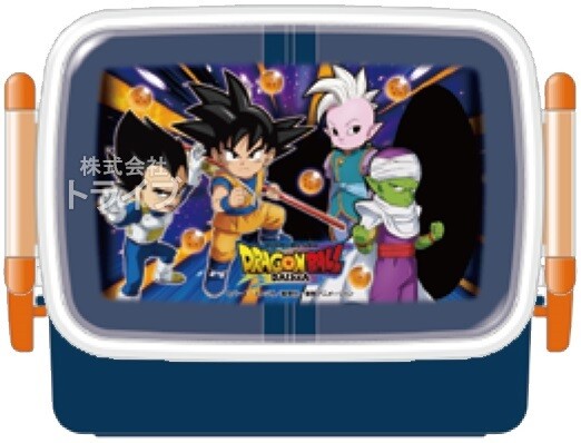 ドラゴンボールDAIMA関連グッズ スケーター【ラバーマスコット付