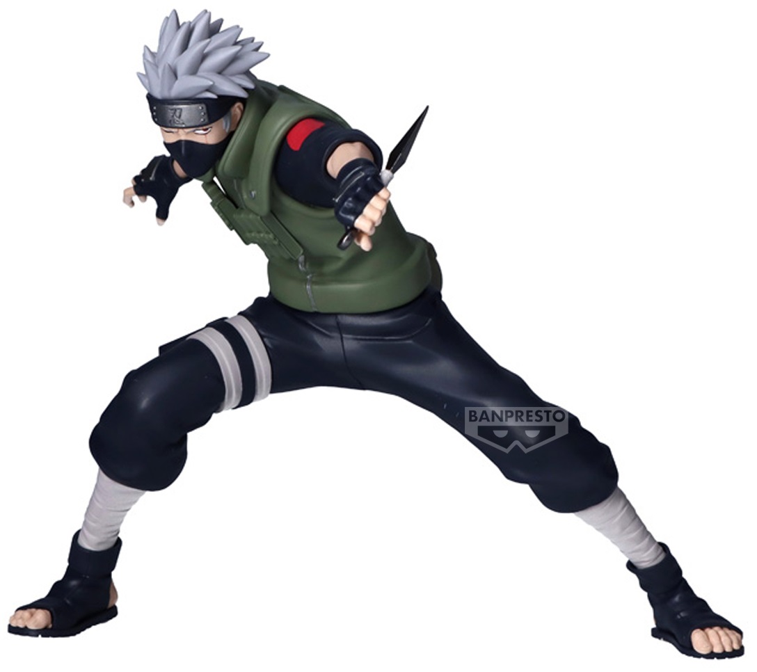 NARUTO-ナルト- 疾風伝 2025年2月プライズフィギュア リスト NARUTO-ナルト- 疾風伝 2025年2月プライズフィギュア リスト