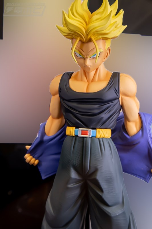 ワンピース　ドラゴンボールプライズフィギュアまとめ売り30個セット ワンピース ドラゴンボールプライズフィギュアまとめ売り30個