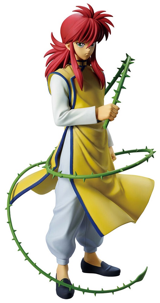 一番くじ 幽☆遊☆白書 暗黒武術会編 vol.2【イメージカット(13枚