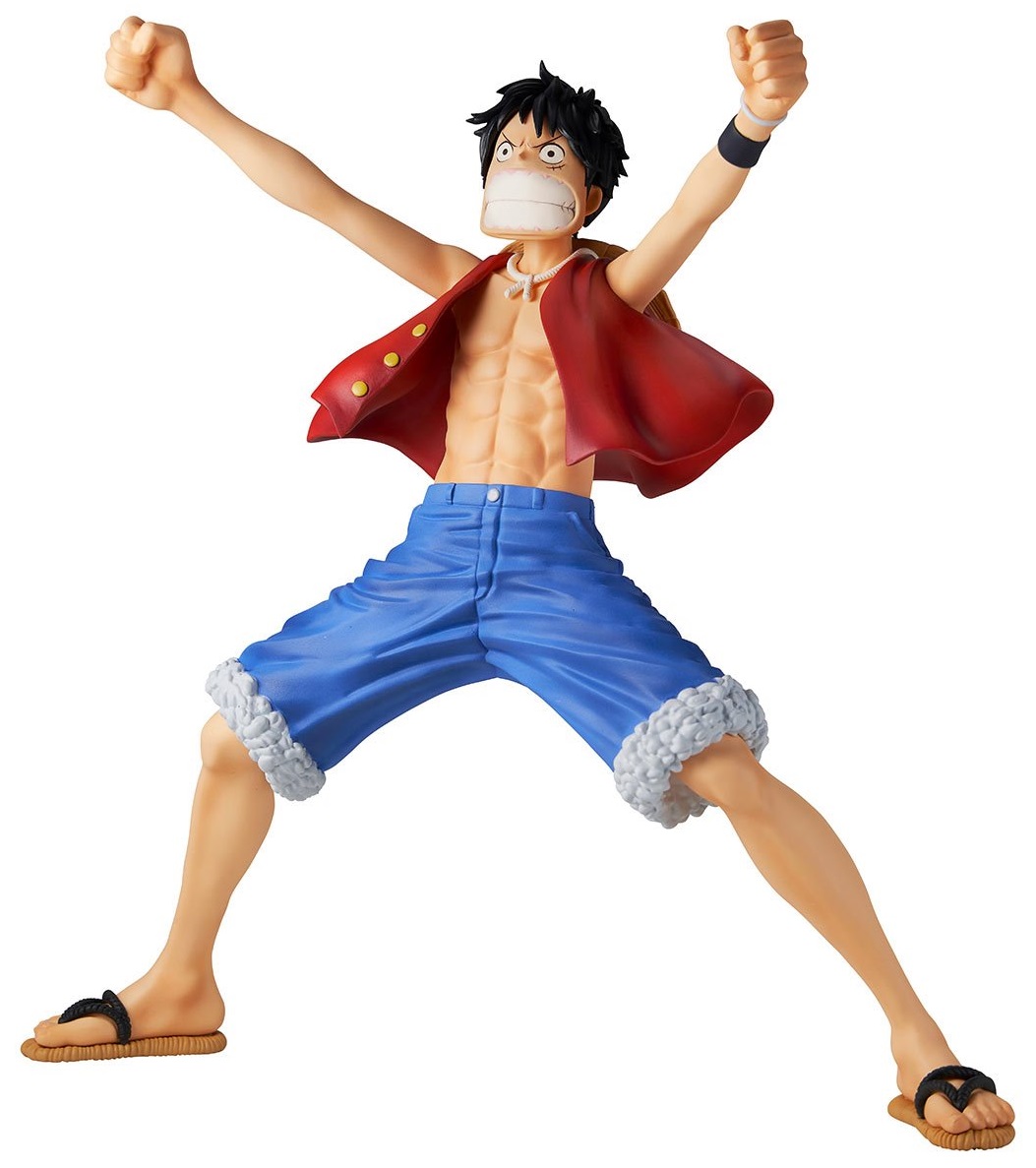 一番くじ ワンピース The Greatest Battle～偉大なる航路へ