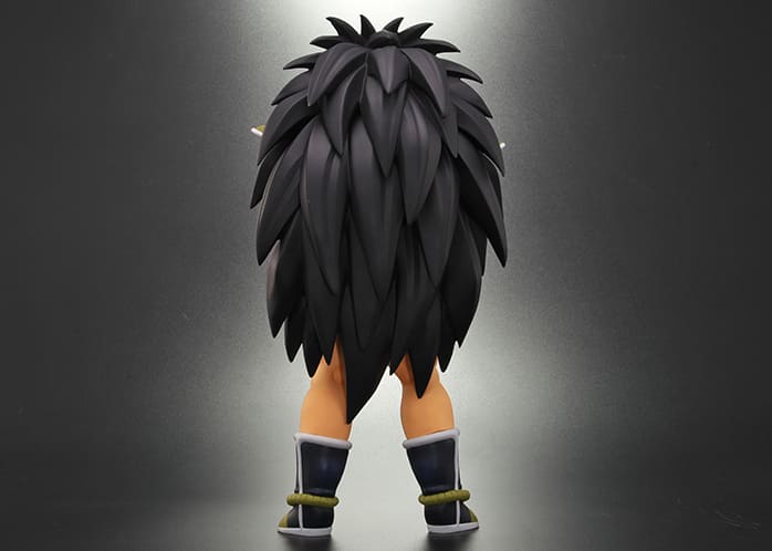 ドラゴンボールアライズ ラディッツ SPカラーVer.【商品仕様 ドラゴンボールアライズ ラディッツ SPカラーVer.【商品仕様