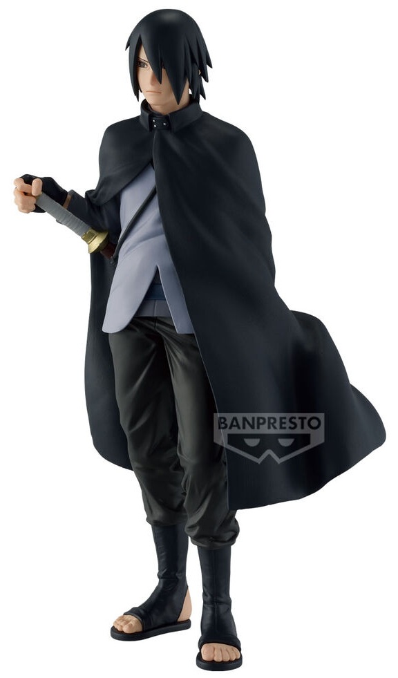 NARUTO-ナルト- 疾風伝 2026年5月プライズフィギュア リスト【忍界造形