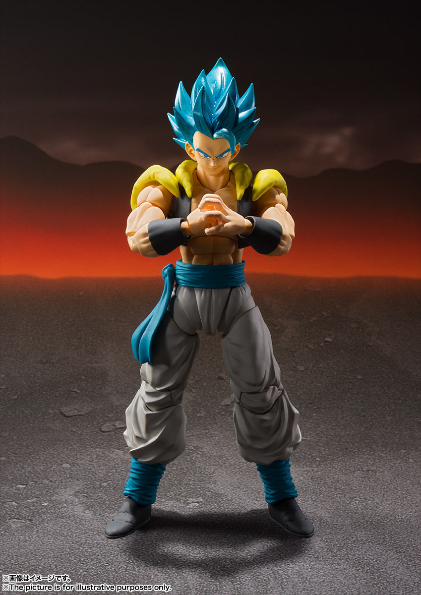 ドラゴンボール超 ブロリー S H Figuarts スーパーサイヤ人ブロリーフルパワー スーパーサイヤ人ゴッドスーパーサイヤ人ゴジータ 商品画像 遊戯王 ドラゴンボール通販予約情報局 ドラゴンボール超 ブロリー S H Figuarts スーパーサイヤ人ブロリーフルパワー スーパーサイヤ人ゴッドスーパーサイヤ人ゴジータ 商品画像 遊戯王 ドラゴンボール通販予約情報局