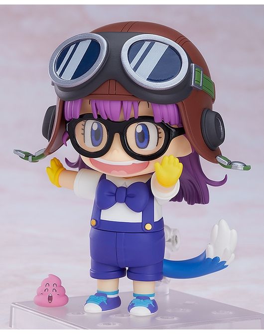各店舗の通販予約状況 ねんどろいど 1009『 Dr.スランプ アラレちゃん