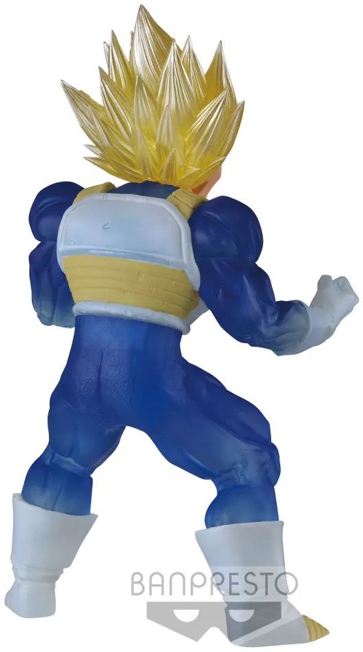 ドラゴンボール 2022年7月プライズフィギュア リスト【CLEARISE