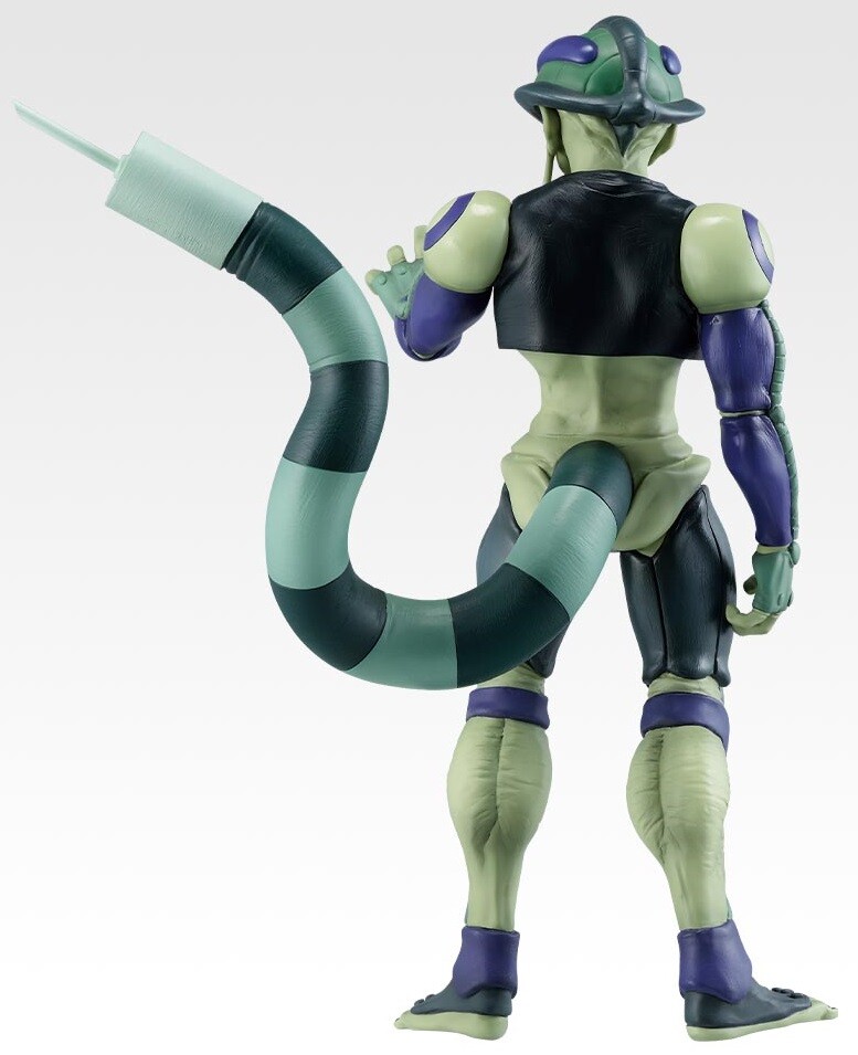 一番くじ HUNTER×HUNTER CHMERA ANT ➁【取扱店舗の検索 公開】8月発売