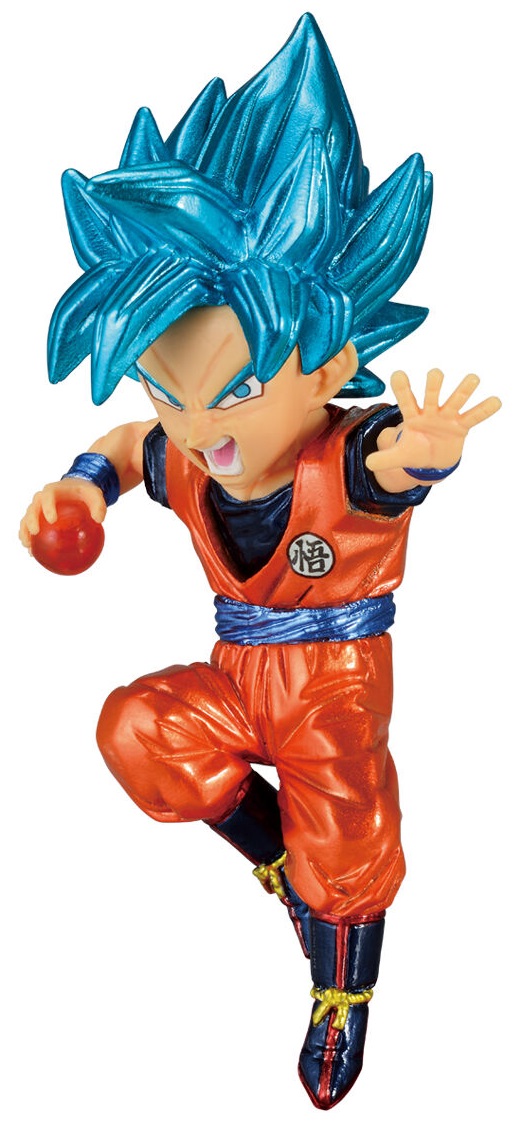 ドラゴンボールZ ワールドコレクタブルフィギュア -DAIMATSURI ドラゴンボールZ ワールドコレクタブルフィギュア -DAIMATSURI