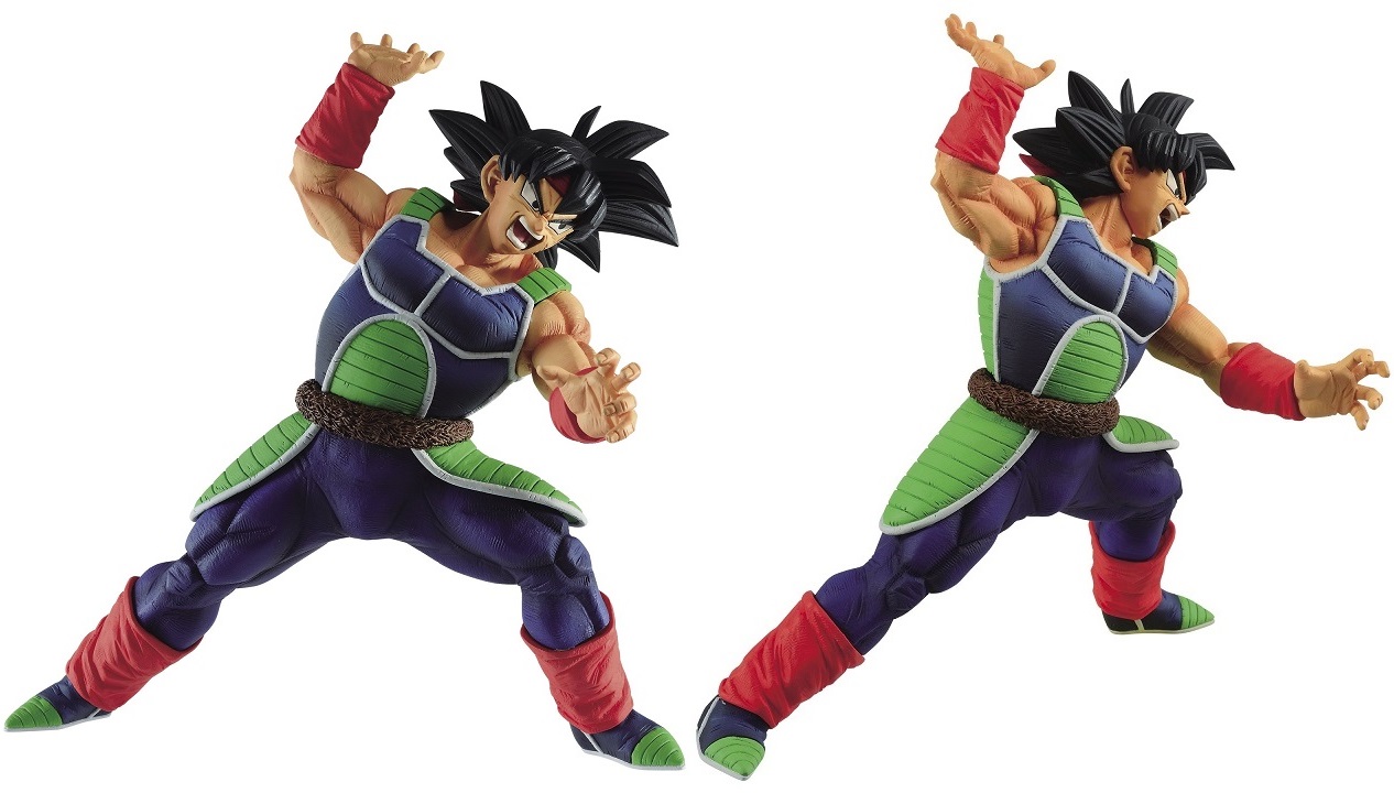 ドラゴンボール 2021年5月プライズフィギュア リスト【SOLID ドラゴンボール 2021年5月プライズフィギュア リスト【SOLID