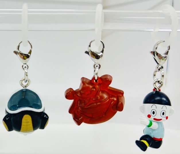 ドラゴンボール めじるしアクセサリー2【商品仕様・画像】一般