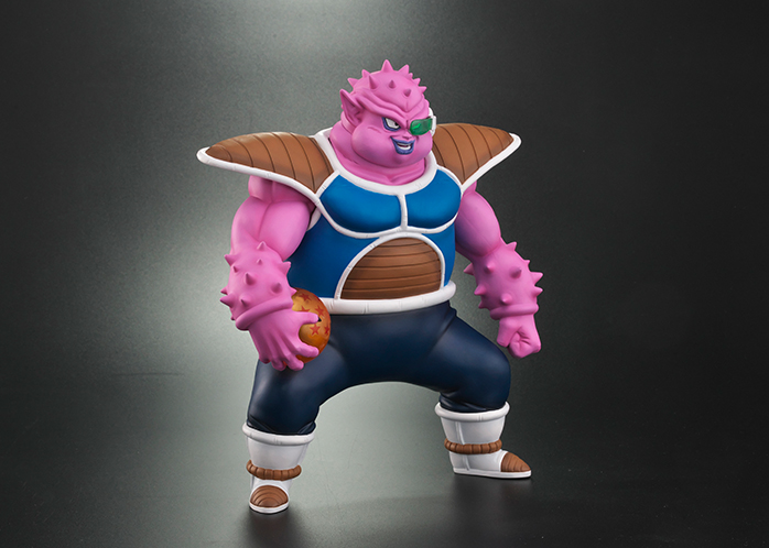ドラゴンボールアライズ ドドリア【ZEEM購入特典でラーズベリが