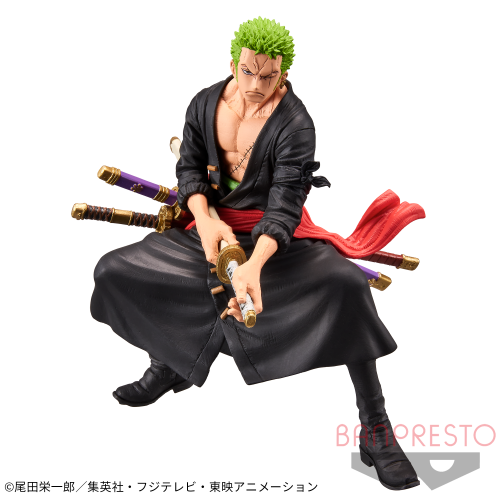 BANPRESTO - 呪術廻戦　鬼滅の刃　ドラゴンボール　ワンピース等　フィギュア　35個セット‼️ アミューズ新景品入荷しました♪【ドラゴンボールZ│鬼滅の刃