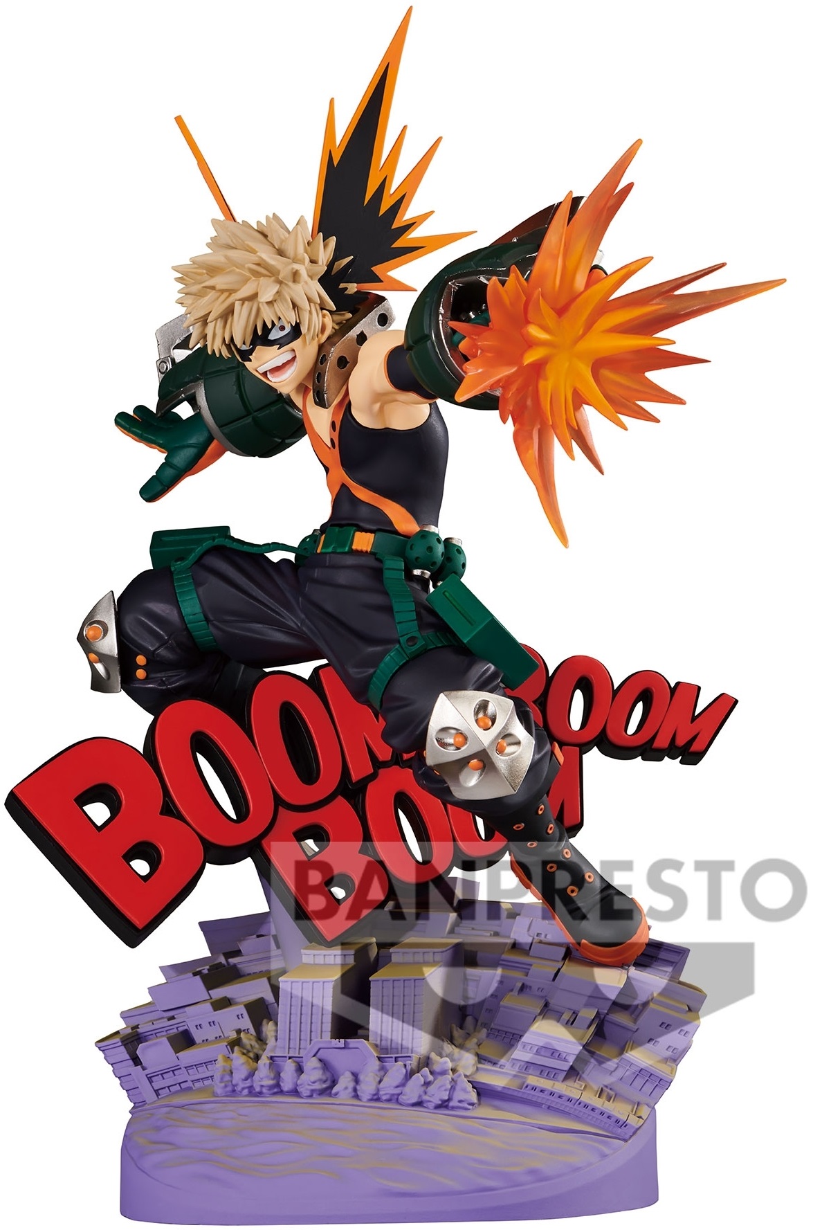 Amazon.co.jp: Bandai Spirits Ichibansho 一番くじ 僕の
