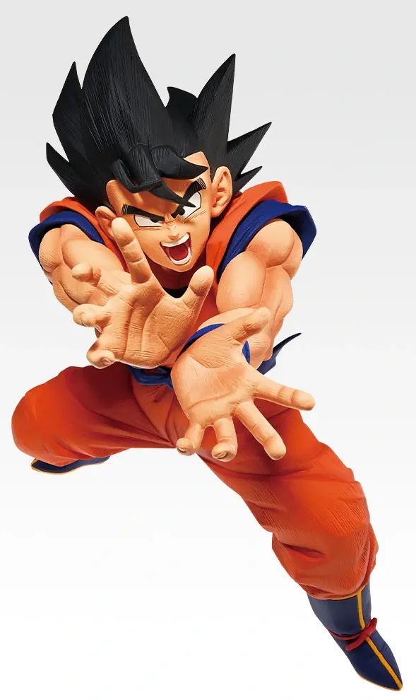 一番くじ ドラゴンボール SPIRIT OF THE SAIYAN【発売日(曜日)・取扱店