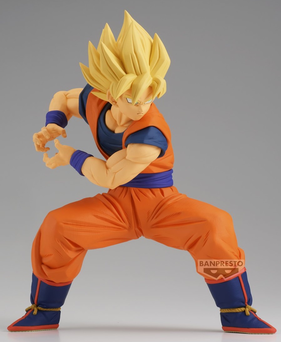 ドラゴンボール 悟空 フィギュア grandista ドラゴンボール grandista