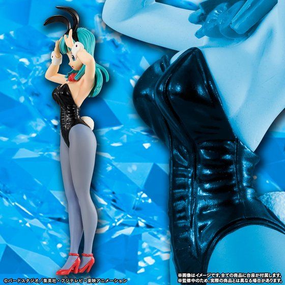 通販予約状況 ドラゴンボール超 HG GIRLS「ブルマ」「人造人間18号