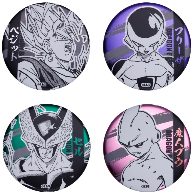韓国 ファッション通販 ジャンプショップ Jヒーロー夏祭り2023 「DRAGON BALL」デ ドラゴンボールカード