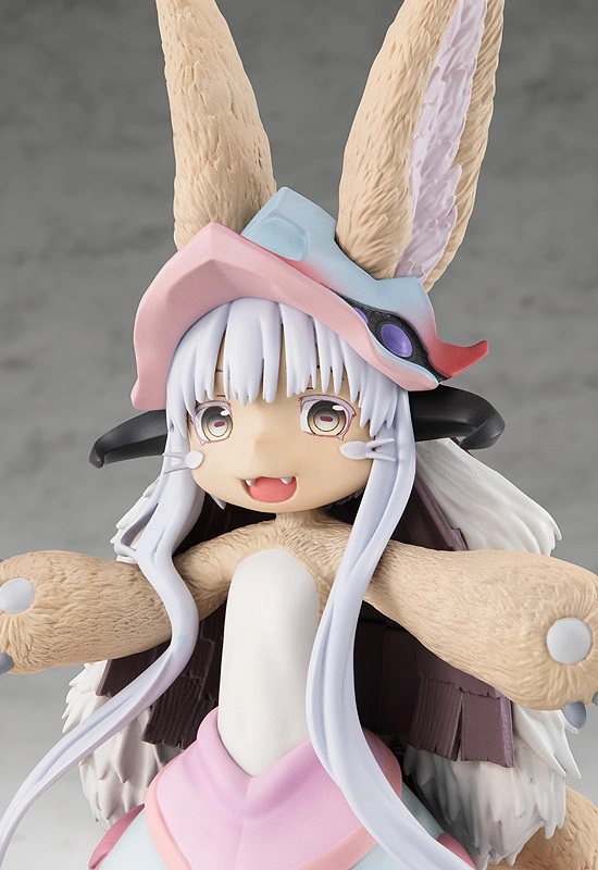 メイドインアビス 烈日の黄金郷 POP UP PARADE ナナチ【商品仕様