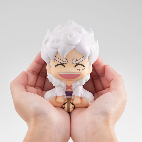 るかっぷ ONE PIECE DAY '25 ルフィ ギア5 るかっぷ限定版 item_0000005175_6QJsZDRm6ZGE_0