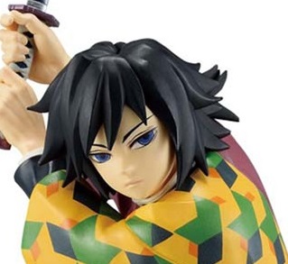 鬼滅の刃 2024年12月プライズフィギュア リスト【VIBRATION STARSの