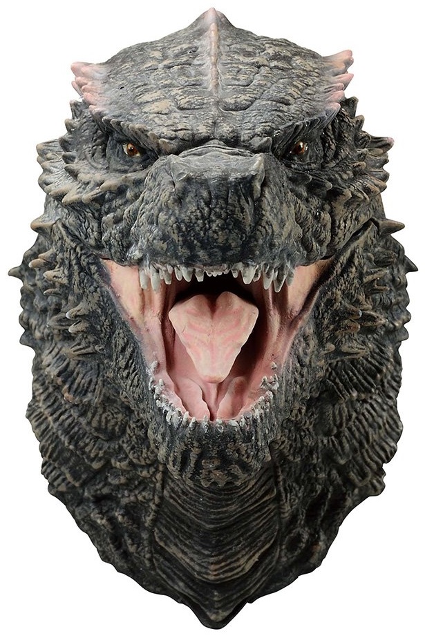 一番くじ ゴジラ×コング 新たなる帝国【イメージカット(7枚) 公開】8月