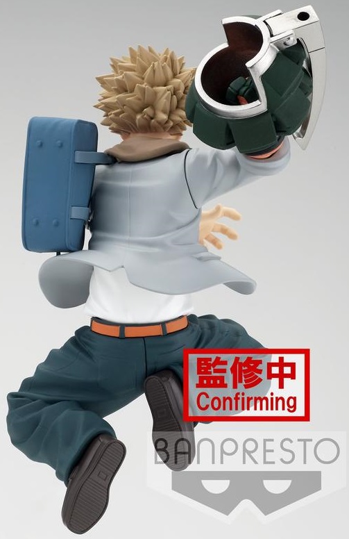 【僕のヒーローアカデミア】プライズフィギュア　5体セット　まとめ売り 2025年最新】ヒロアカ フィギュア プライズの人気アイテム