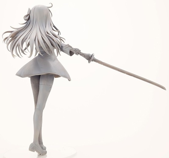 遊戯王カードゲームモンスターフィギュアコレクション第3弾 原型
