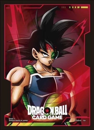 DBFW オフィシャルカードケース&スリーブセット01【発売日(曜日 DBFW オフィシャルカードケース&スリーブセット01【発売日(曜日