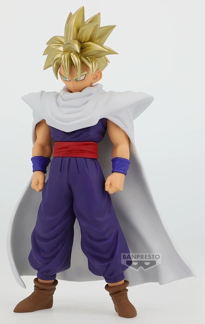 ドラゴンボール 2026年7月プライズフィギュア リスト【Grandista/THE