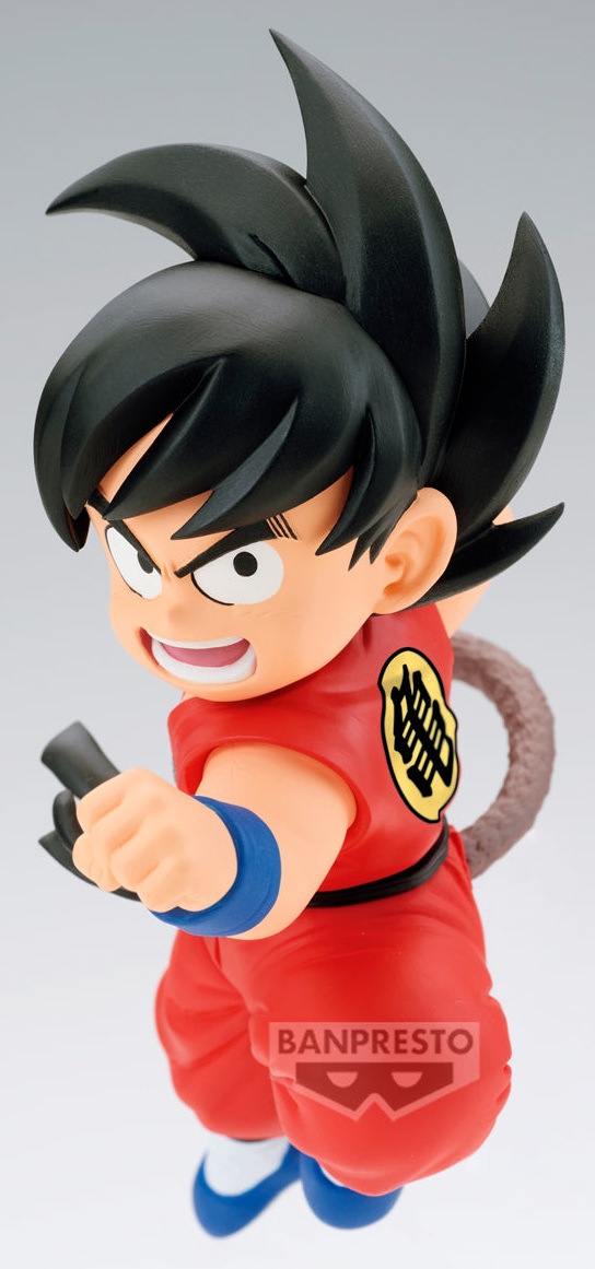 ドラゴンボール 2026年9月プライズフィギュア リスト【Grandista
