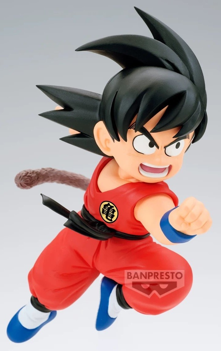 ドラゴンボール 2026年9月プライズフィギュア リスト【Grandista