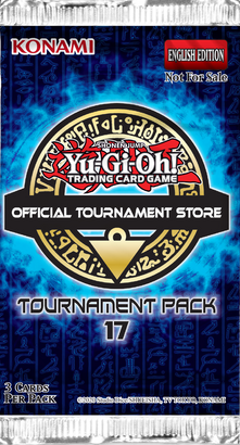 遊戯王 OTS TOURNAMENT PACK 17 全26種カードリスト【英語】 : 遊戯王 ...