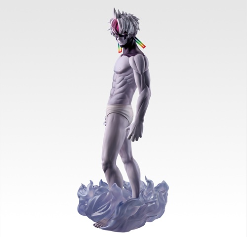 一番くじ TVアニメ『ダンダダン』 ～圧倒的怪奇、強襲