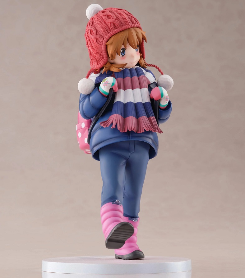 シン・エヴァンゲリオン劇場版 式波・アスカ・ラングレー Winter ver